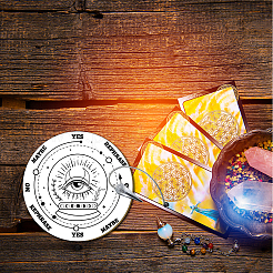 Kit fai da te per realizzare collana&nbsp;DIY-CN0001-80