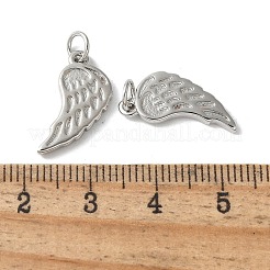 Messing Anhänger & Charms&nbsp;KK-S518-14P