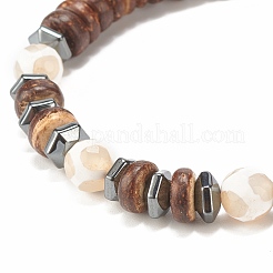 Mala Perlen Armband&nbsp;BJEW-JB07926