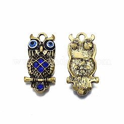 Aluminium Anhänger & Charms&nbsp;PALLOY-N155-104-RS