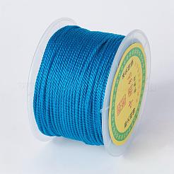 Cordes de polyester rondes&nbsp;OCOR-P005-07