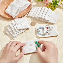 Geschenk-Segensbeutel aus Samt&nbsp;TP-WH0011-06A-01