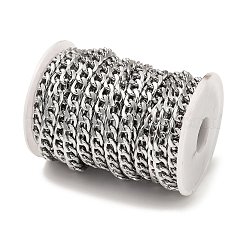 Aluminium-Panzerketten&nbsp;CHA-C002-09P