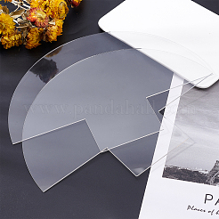 Vorlage für Acryltaschen&nbsp;DIY-WH0001-99