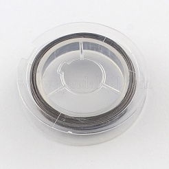 Alambre de cola de tigre&nbsp;X-TWIR-S001-0.38mm-12