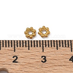 Perlas de acero inoxidable 304&nbsp;STAS-P448-10B-G