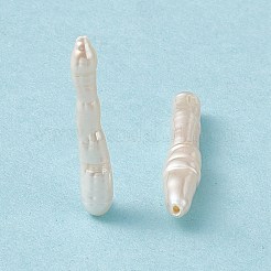 Barocke natürliche Keshi-Perlenperlen&nbsp;PEAR-N020-P29