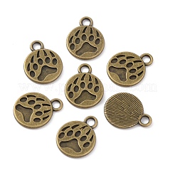 Pendentif en alliage&nbsp;LS-FIND-WH0147-13AB