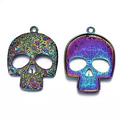 Pendentifs gros en alliage&nbsp;X-PALLOY-N156-029-RS