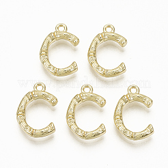 Pendentifs en alliage&nbsp;LS-PALLOY-S137-001C-NR