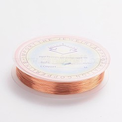 Cavo per gioielli in rame &nbsp;CW0.8mm014