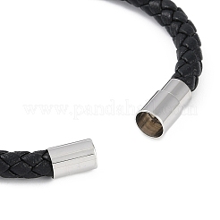 Perles européennes en alliage de style émail&nbsp;BJEW-P328-01P