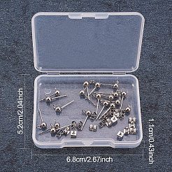 Fare orecchino fai-da-te&nbsp;DIY-PH0020-37P