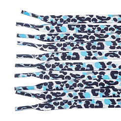 5 paire de lacets en polyester&nbsp;FIND-TA0009-64C