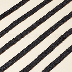 Spitzenbesatz aus Polyester&nbsp;OCOR-WH0068-48