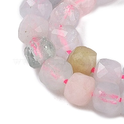 Naturperlen Stränge morganite&nbsp;G-F619-43-01