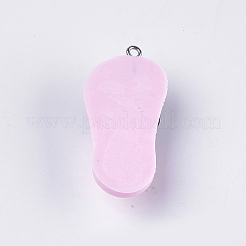 Handmade Fimo Anhänger&nbsp;CLAY-S093-04J