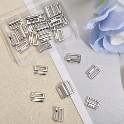 Bikini-Clips aus Legierung&nbsp;FIND-CA0008-25C