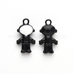 Anhänger aus Backlacklegierung&nbsp;PALLOY-R136-02