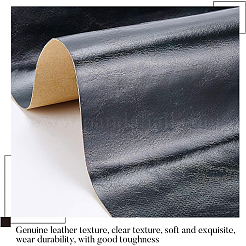 Selbstklebendes PVC-Leder&nbsp;AJEW-WH0152-34A
