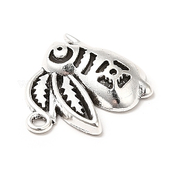 Pendente in lega stile tibetano&nbsp;PALLOY-M198-04AS