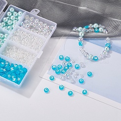 Braccialetti gioielli fai da te che fanno kit&nbsp;DIY-YW0003-48