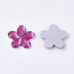 Cabochon di plastica&nbsp;KY-T012-01K