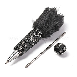 Kugelschreiber aus Eisen&nbsp;AJEW-K049-03D