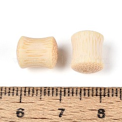 Naturholzperlen&nbsp;WOOD-N021-08