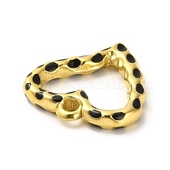 Colgantes de acero inoxidable 304&nbsp;FIND-WH0161-28B