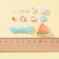 Cavo di filo di nylon&nbsp;DIY-FS0003-88