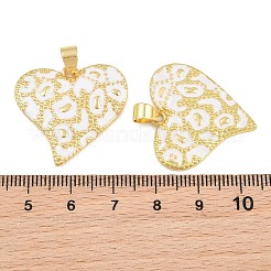 Messing Anhänger & Charms&nbsp;KK-CBA3FD6-06A-01G