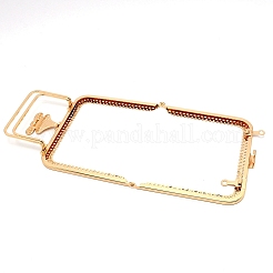 Maniglie di telaio in ferro&nbsp;LS-FIND-WH0065-73LG
