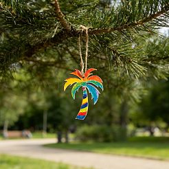 10 ensemble de pendentifs en bois pour bricolage&nbsp;DIY-WH0759-19