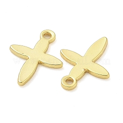 Breloques en laiton&nbsp;KK-C083-07G