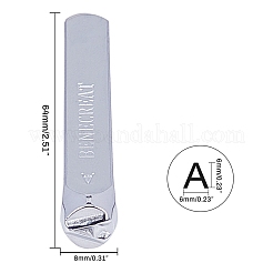 Siegelmarken&nbsp;AJEW-BC0005-48