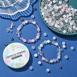 DIY Armband machen Kits&nbsp;DIY-YW0009-94