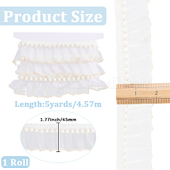5 Meter Organzaband&nbsp;OCOR-CY0002-73A