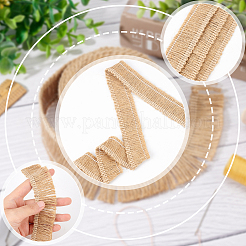 Corde de jute plate&nbsp;OCOR-GF0001-77