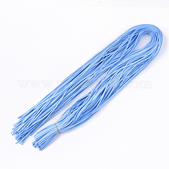 Cordon imitation daim&nbsp;LW-R023-2.8mm-06