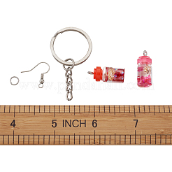 DIY-Schmuck-Set machen&nbsp;DIY-TA0002-83
