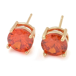 Flache&nbsp;EJEW-M090-12G