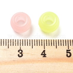 Perles acryliques lumineuses&nbsp;OACR-S138-01