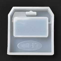 Silikonformen&nbsp;DIY-A012-04
