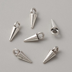 Breloques en alliage de zinc de style tibétain&nbsp;FIND-WH0111-353