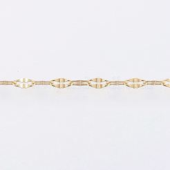 Catene portacavi in acciaio inossidabile 304 fatte a mano&nbsp;STAS-G038-16B