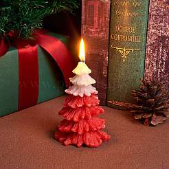 Weihnachtsbaumkerzen&nbsp;JX290A