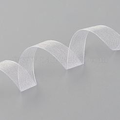 Ruban d'organza&nbsp;ORIB-15mm-Y044