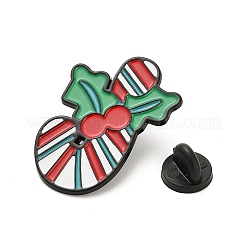 Weihnachts-Emaille-Anstecker&nbsp;JEWB-I046-01EB-03