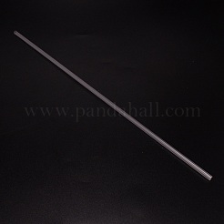 Cannuccia di plastica&nbsp;AJEW-WH0261-43